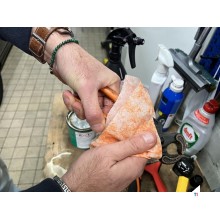 ToolVizion industriella skurservetter 80 st 