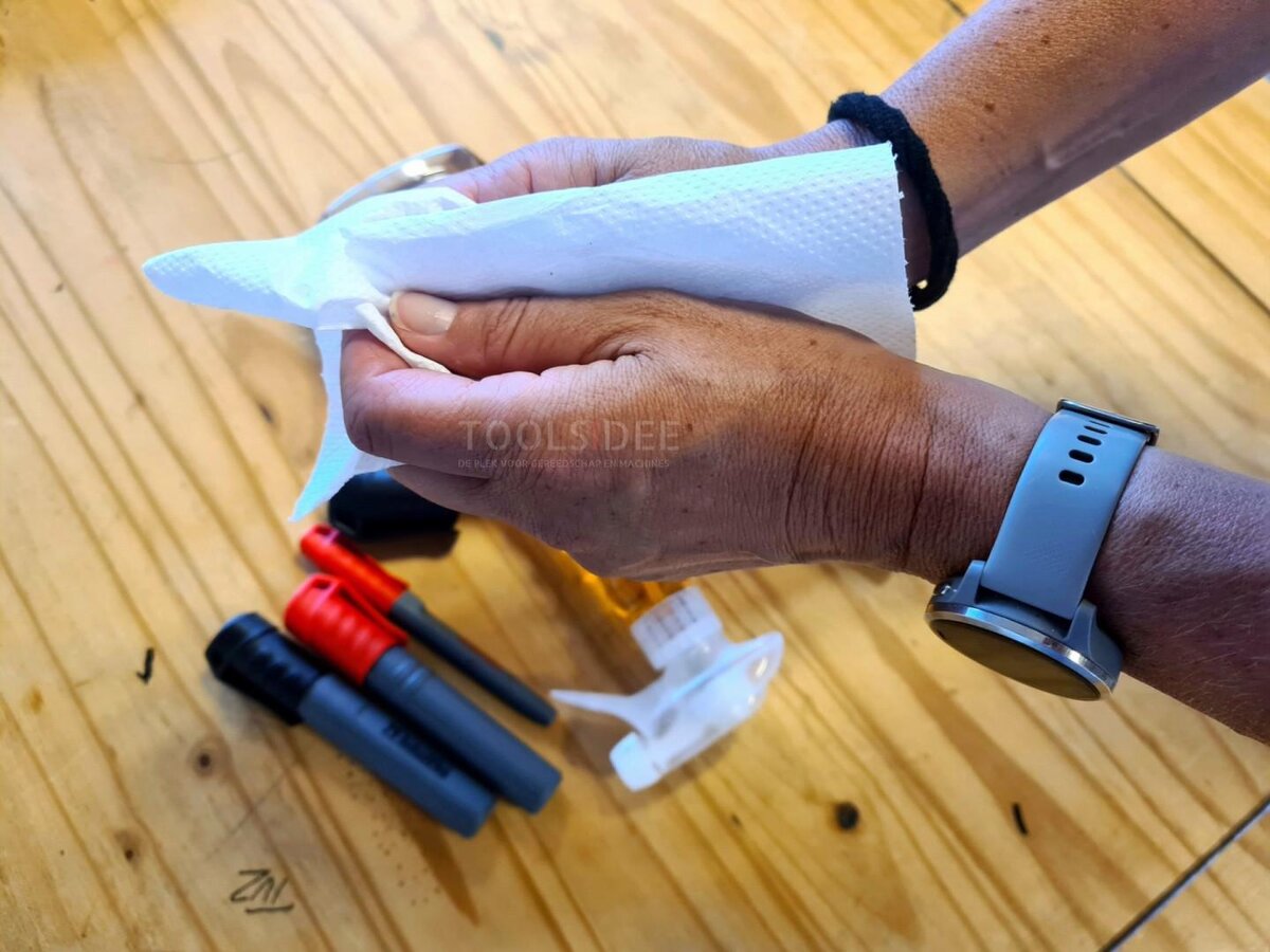 ToolVizion papirrull XXL ToolVizion papirrull XXL