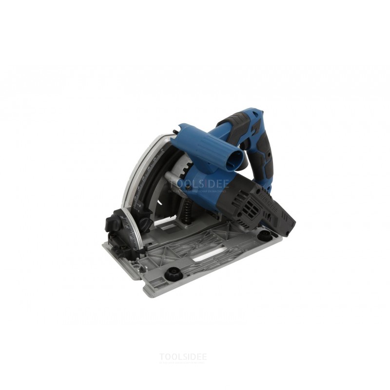 HBM akku dyksav, tommestoksav 165 mm 20 Volt Power20 