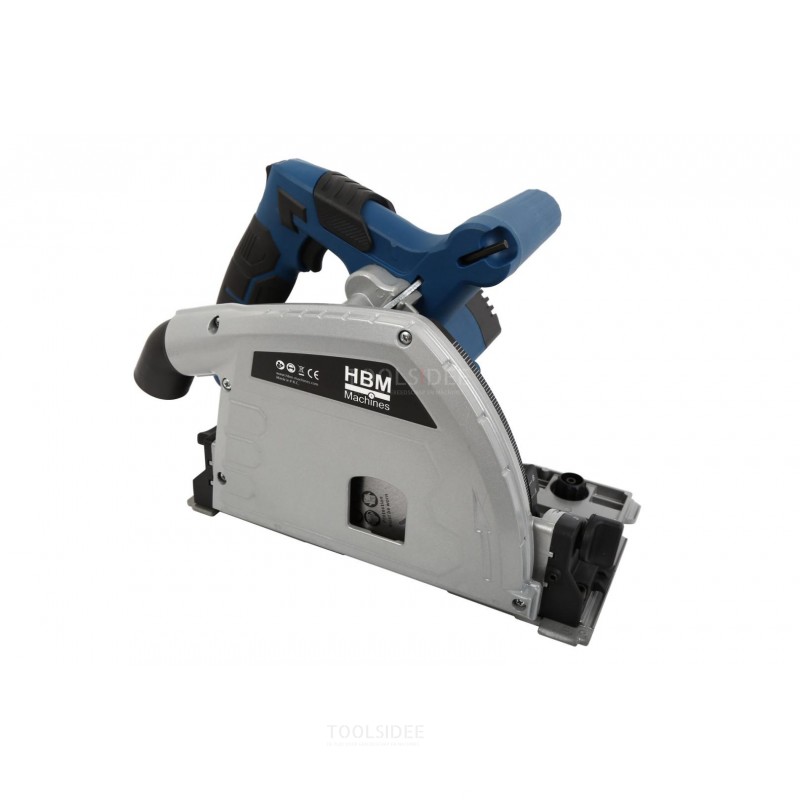 HBM akku dyksav, tommestoksav 165 mm 20 Volt Power20 