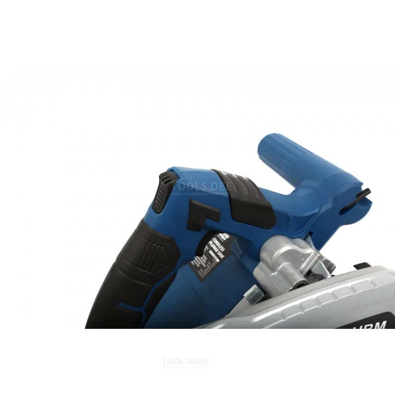 HBM akku dyksav, tommestoksav 165 mm 20 Volt Power20 