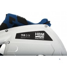 HBM Akku-Tauchsäge, Linealsäge 165 mm 20 Volt Power20 HBM Akku-Tauchsäge, Linealsäge 165 mm 20 Volt Power20