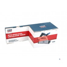 HBM Akku-Tauchsäge, Linealsäge 165 mm 20 Volt Power20 HBM Akku-Tauchsäge, Linealsäge 165 mm 20 Volt Power20