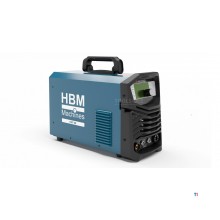 HBM CUT 60 Plasmasnijder 400V 
