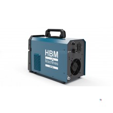 HBM CUT 60 Plasmasnijder 400V 