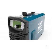 HBM CUT 60 Plasmasnijder 400V 