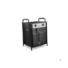 HBM elvärmare 15000 Watt 