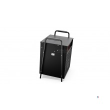 HBM elvärmare 15000 Watt 