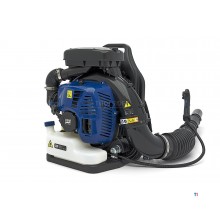 HBM rygsæk løvblæser 79,4 cc 2-takts benzin HBM rygsæk løvblæser 79,4 cc 2-takts benzin