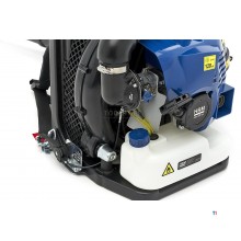 HBM rygsæk løvblæser 79,4 cc 2-takts benzin HBM rygsæk løvblæser 79,4 cc 2-takts benzin