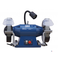 Rettificatrice industriale HBM 300 mm 