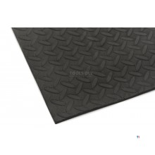 HBM EVA anti slip mat 1981 x 914 x 8 mm 
