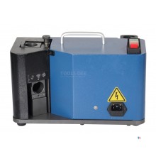 HBM frezenslijper 4 - 14 mm, 2, 3 en 4 lips 