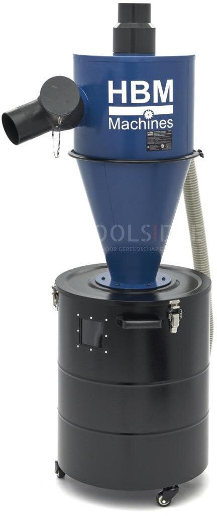 HBM syklon støvavskjærer HBM syklon støvavskjærer