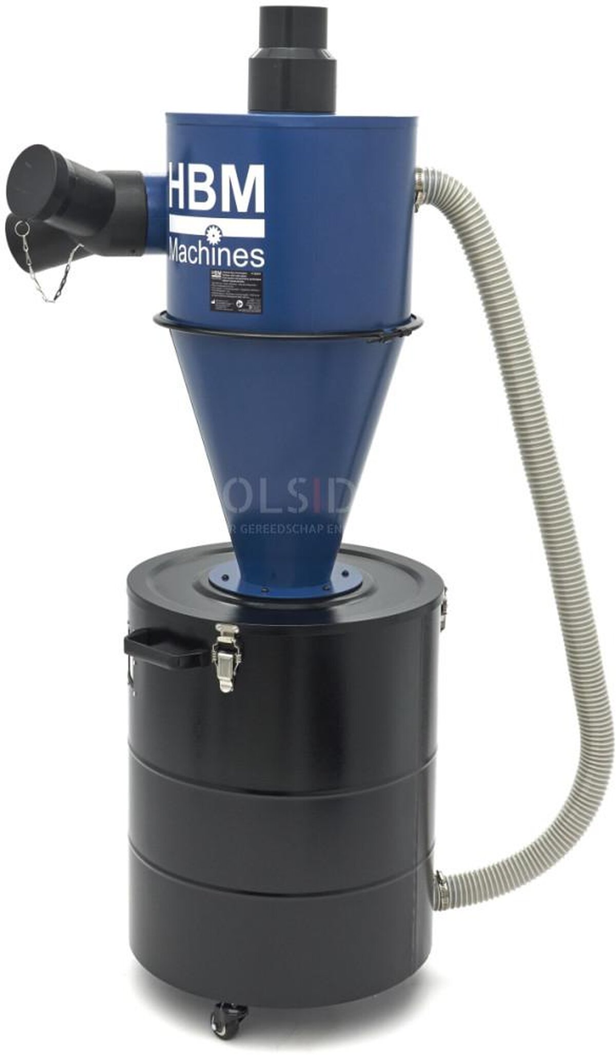 HBM syklon støvavskjærer HBM syklon støvavskjærer