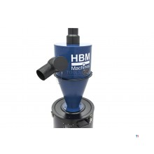 HBM syklon støvavskjærer HBM syklon støvavskjærer