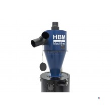 HBM syklon støvavskjærer HBM syklon støvavskjærer
