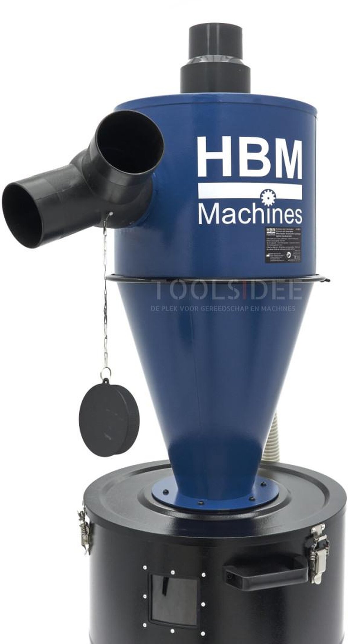 HBM syklon støvavskjærer HBM syklon støvavskjærer
