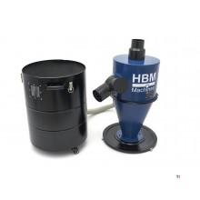 HBM syklon støvavskjærer HBM syklon støvavskjærer