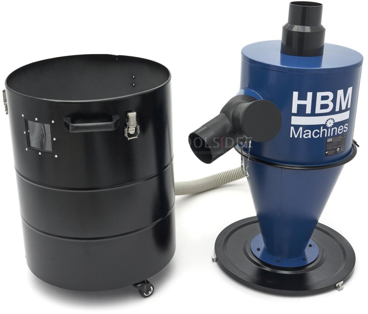 HBM syklon støvavskjærer HBM syklon støvavskjærer