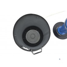 HBM syklon støvavskjærer HBM syklon støvavskjærer