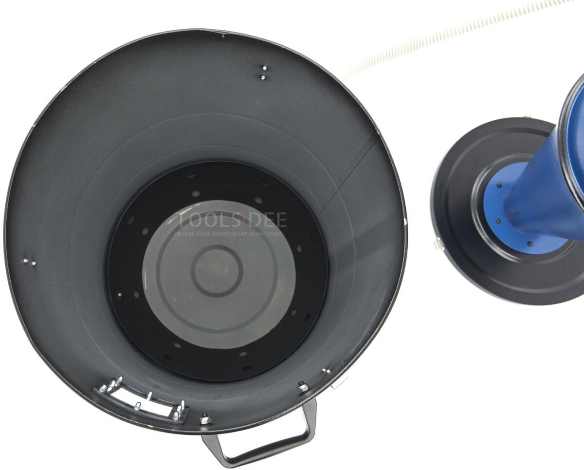 HBM syklon støvavskjærer HBM syklon støvavskjærer