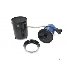 HBM syklon støvavskjærer HBM syklon støvavskjærer