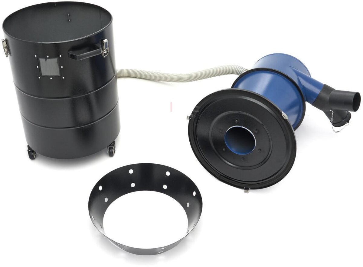 HBM syklon støvavskjærer HBM syklon støvavskjærer