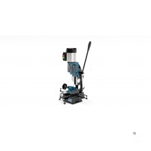 HBM square hole table drill 370 Watt 