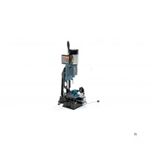 HBM square hole table drill 370 Watt 