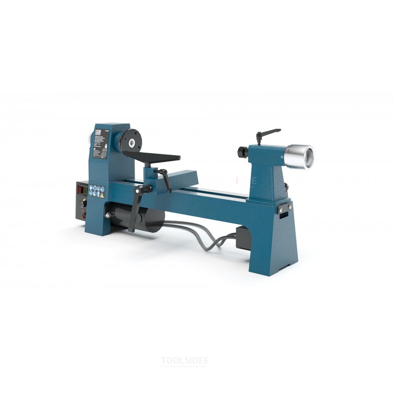 HBM variabel træ drejebænk 300 x 200 mm 