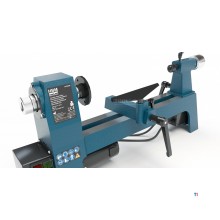 HBM variable Holzdrehmaschine 300 x 200 mm HBM variable Holzdrehmaschine 300 x 200 mm