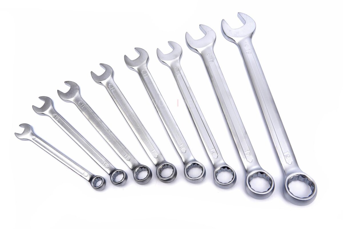 HBM gevulde gereedschapskoffer 111-delig 