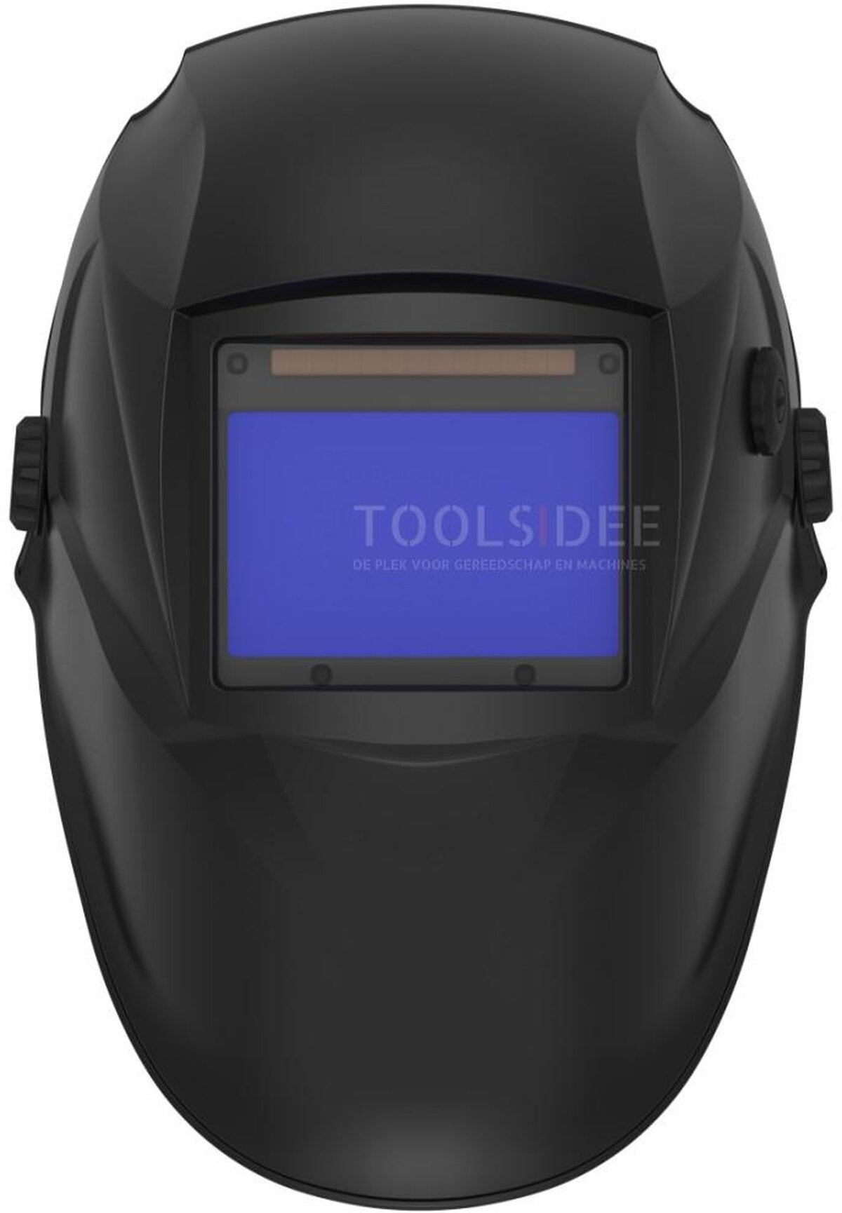 HBM sveisehjelm Digital 