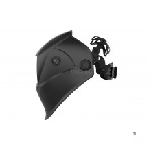 HBM sveisehjelm Digital 