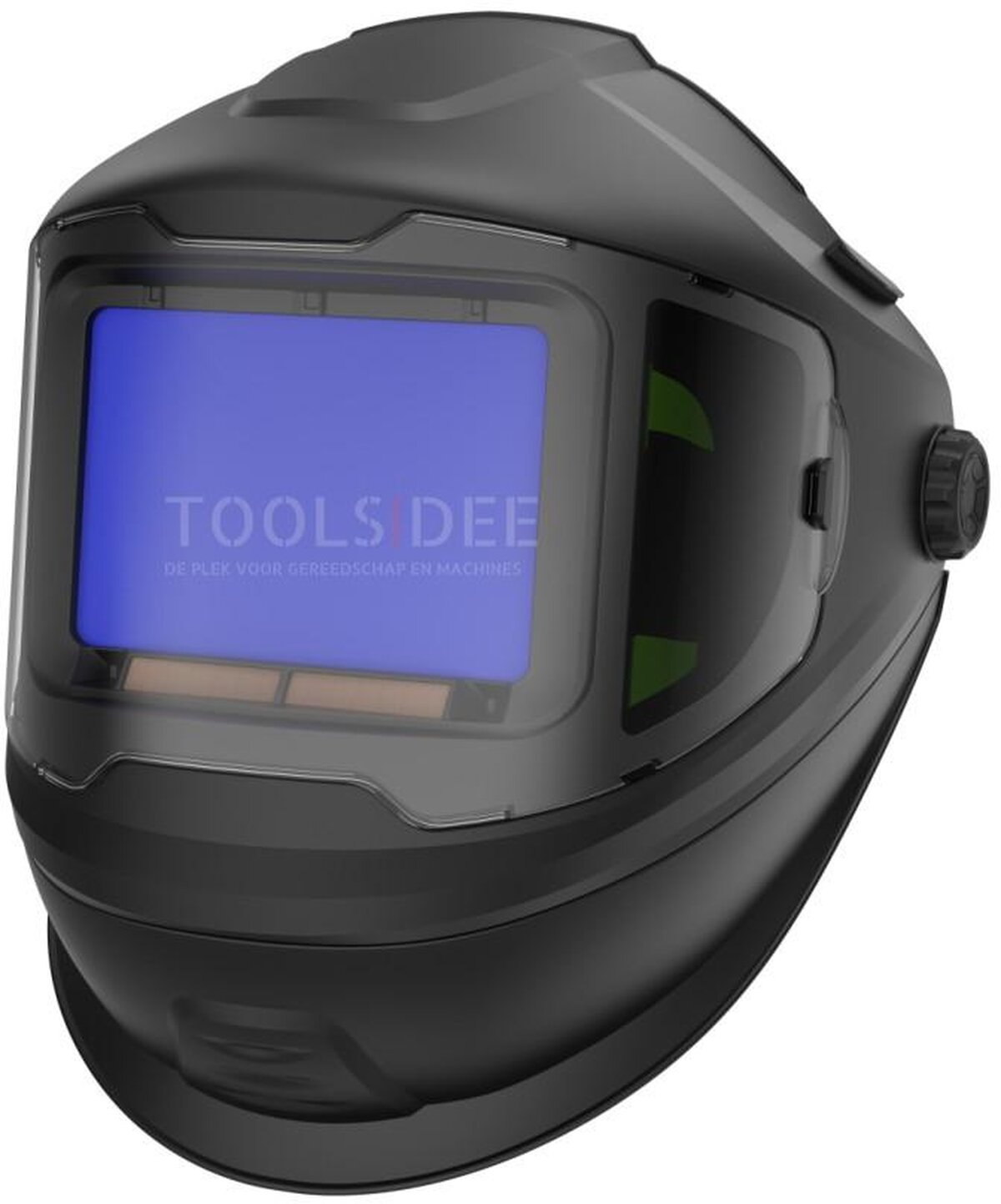 HBM Schweißhelm Elite 