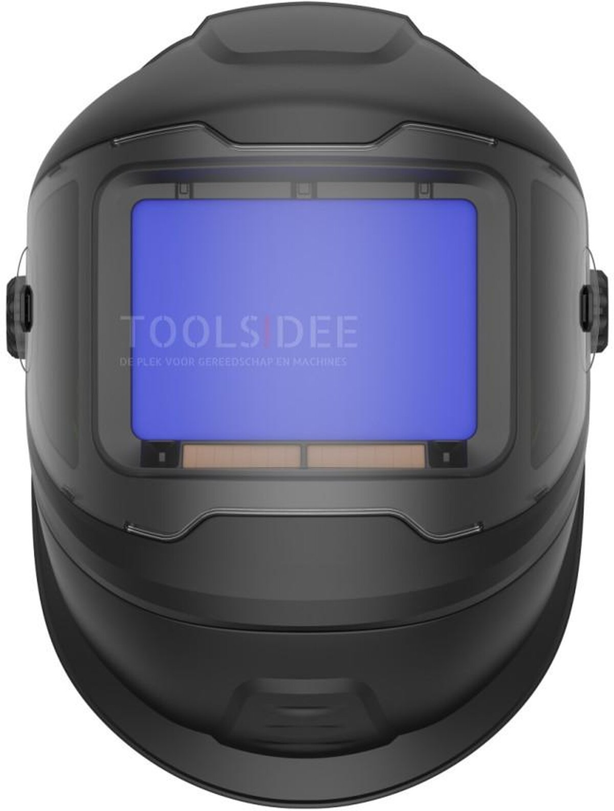 HBM Schweißhelm Elite 