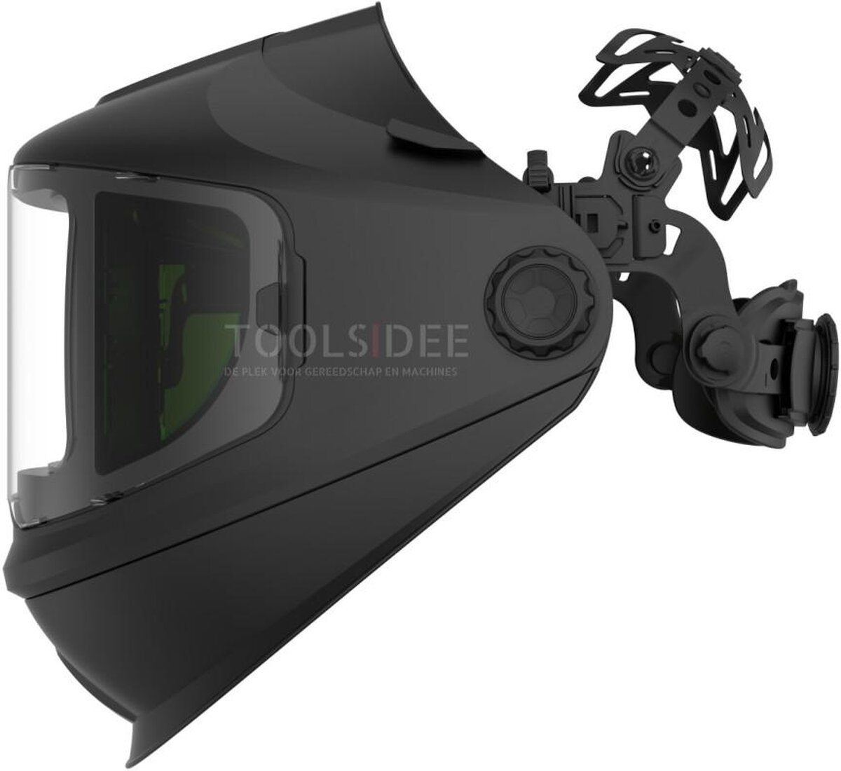 HBM Schweißhelm Elite 