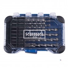 Scheppach Steinbohrer-Set SBS15 – 15-teilig Scheppach Steinbohrer-Set SBS15 – 15-teilig