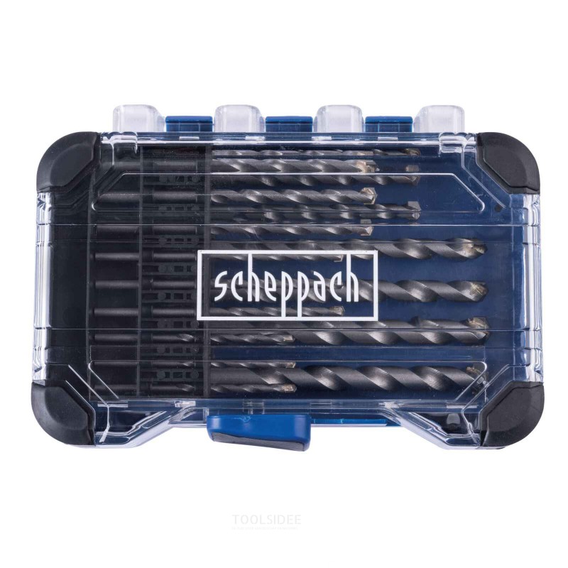 Scheppach Steinborsett SBS15 - 15 jakaja