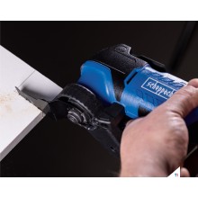 Scheppach Cordless Multitool 20V C-MT40-X