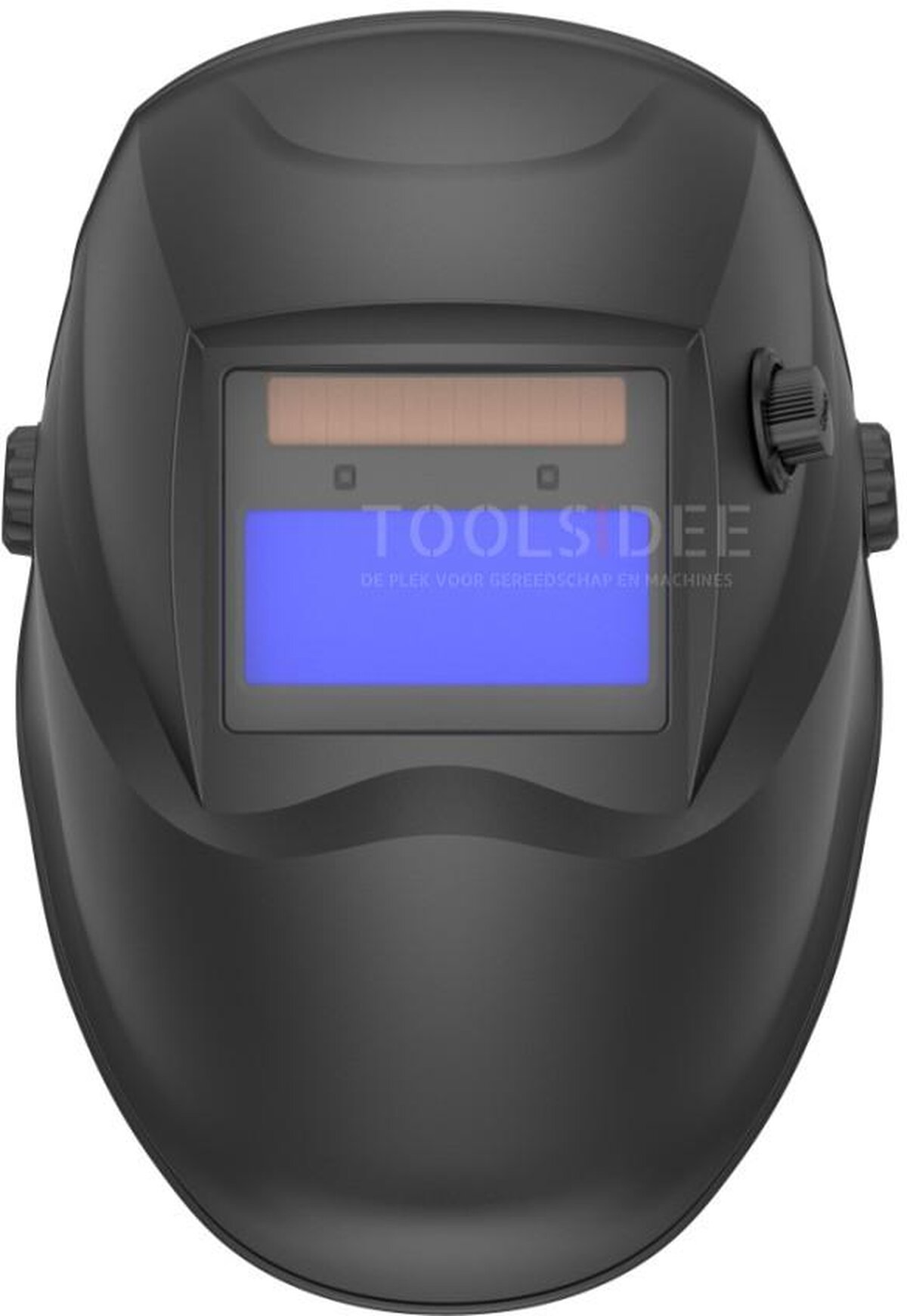 HBM Schweißhelm Analog 