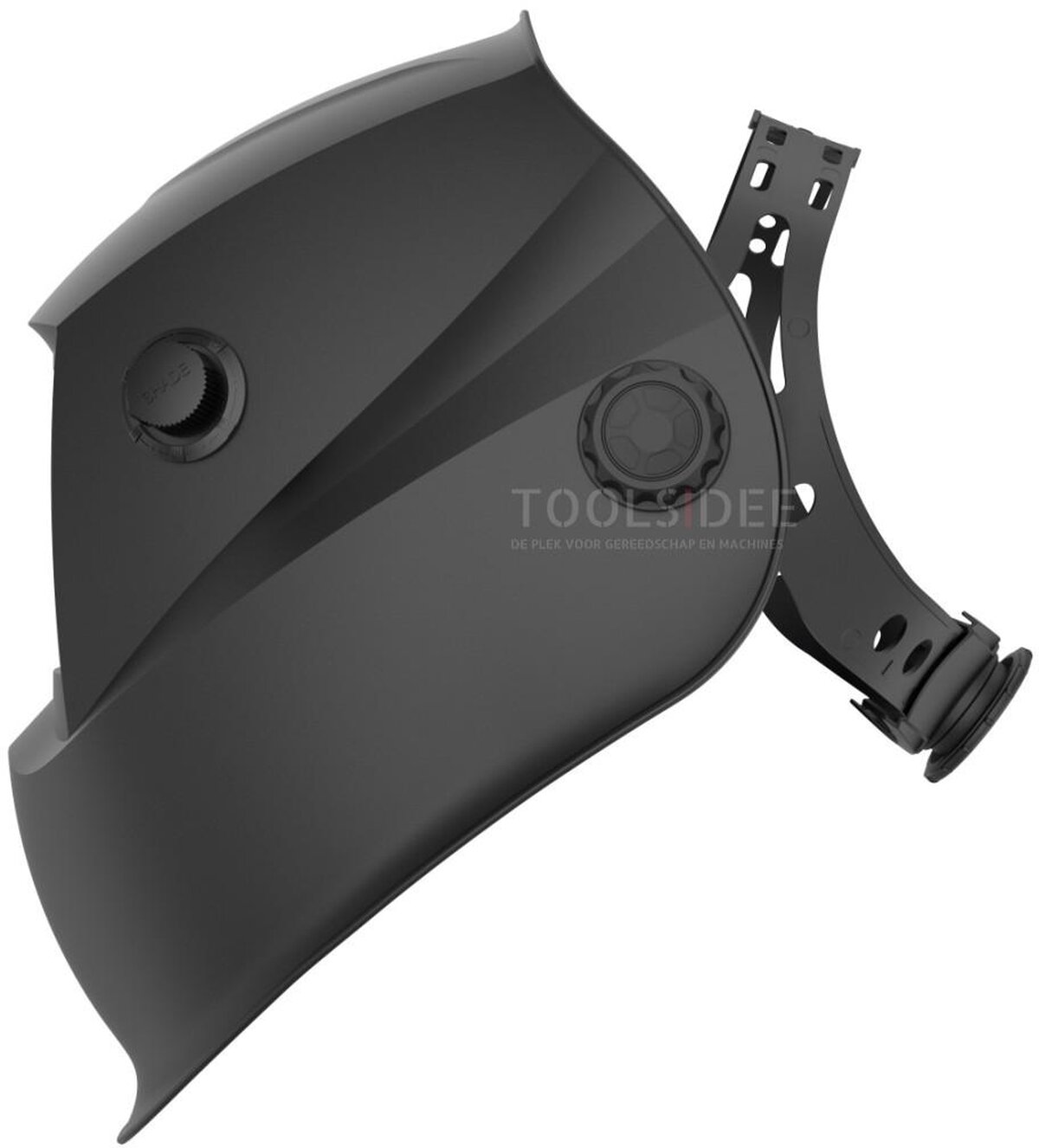 HBM Schweißhelm Analog 