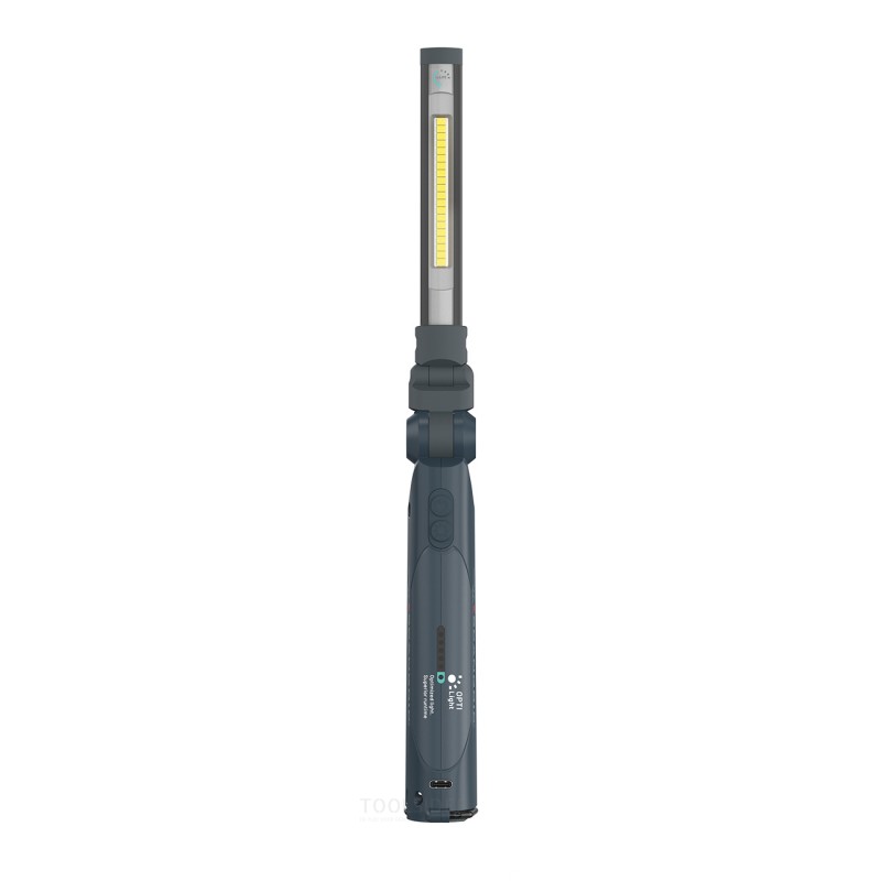 Scangrip LED arbejdslampe til LIFE Slim 500lm