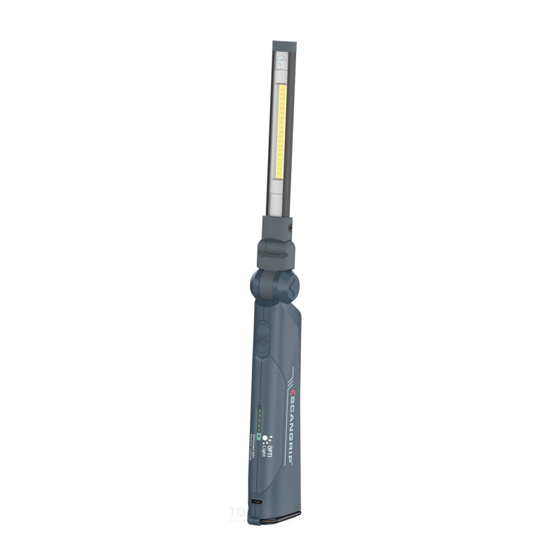 Scangrip LED arbejdslampe til LIFE Slim 500lm
