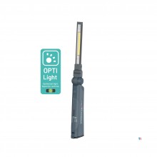 Scangrip LED arbejdslampe til LIFE Slim 500lm