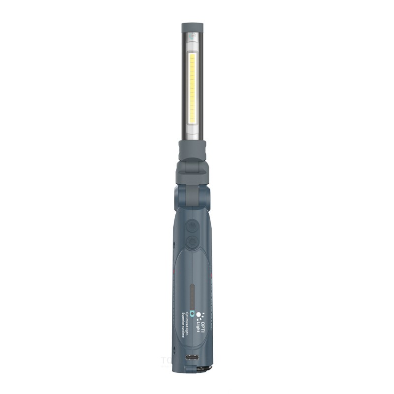 Scangrip LED arbejdslampe til LIFE Mini Slim 200lm