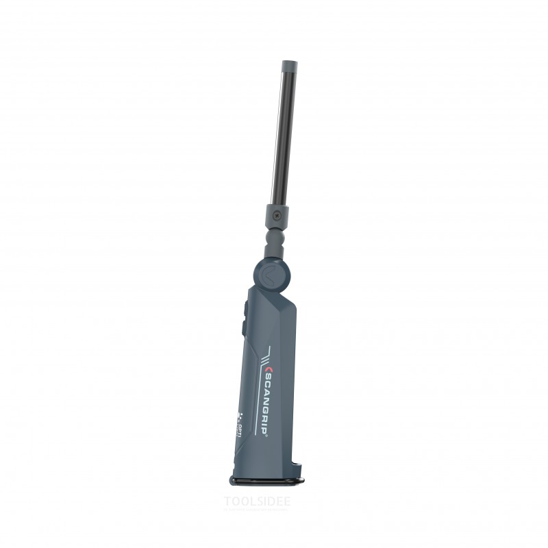 Scangrip LED arbejdslampe til LIFE Mini Slim 200lm