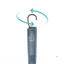 Scangrip LED-Arbeitsleuchte für LIFE Mini Slim 200lm