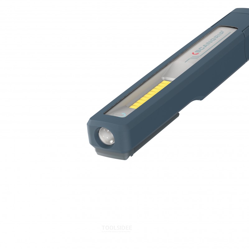 Scangrip LED arbejdslampe til LIFE Unipen 150lm